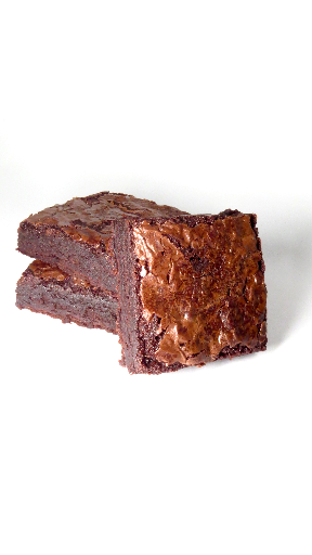 Brownie Tradicional 