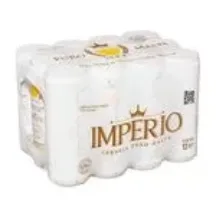 IMPERIO C/15UN 350ML