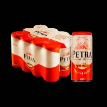 PETRA C/12UNI 269ML