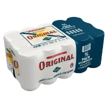 ORIGINAL C/15UNI 269ML
