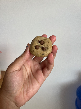 Minicookie 
