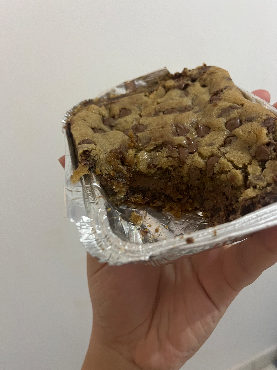 Marmitinha cookie 