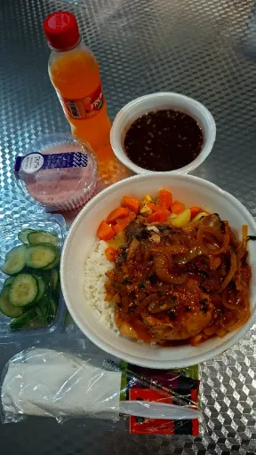 Segunda-feira 750G