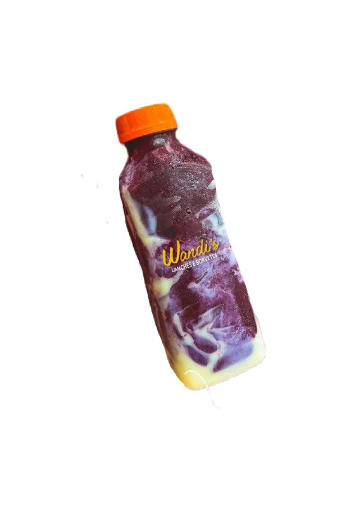 Garrafa de açaí 500ml