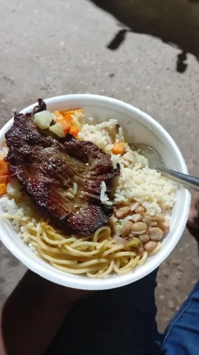BIFE ACEBOLADO 
