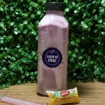 Açaí tradicional