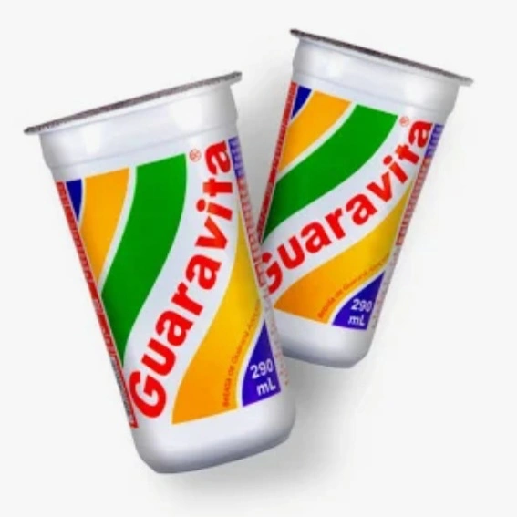 Guaravita Natural