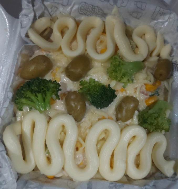Vegetariana 300g