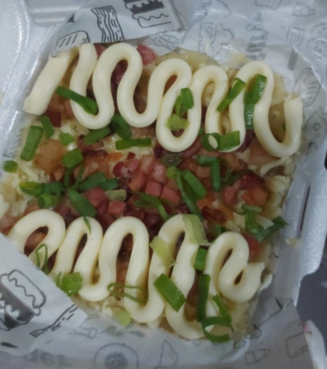 Bacon 300g