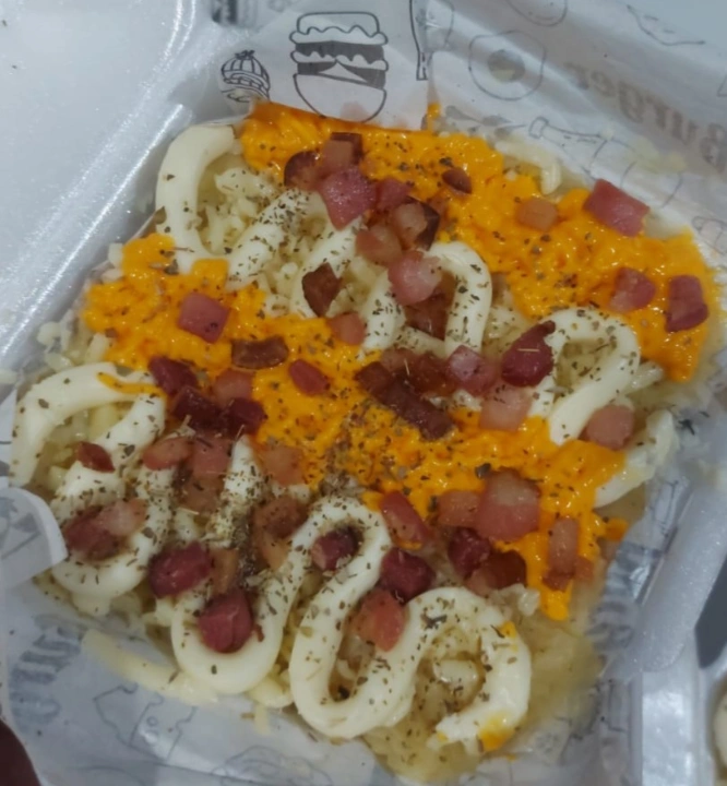 Quatro queijos 300g