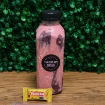 Açaí gourmet 🍓