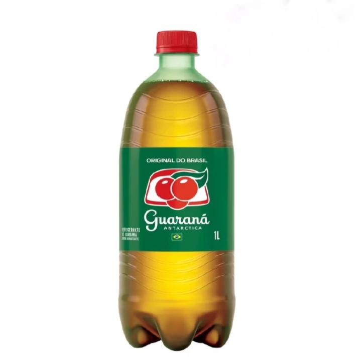 Guaraná 1L