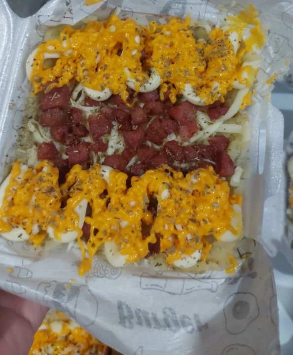 Pizza 300g