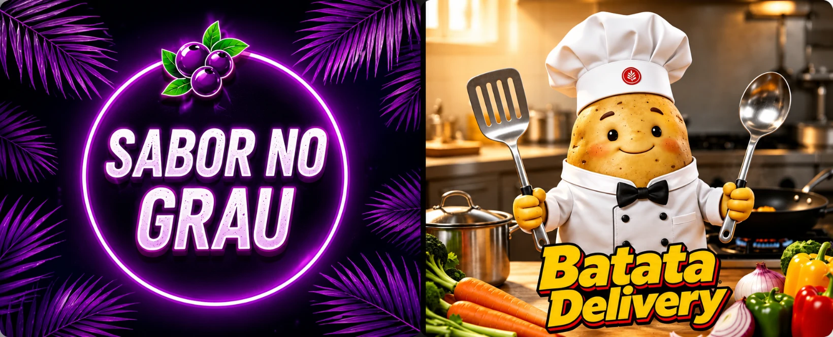 Banner do estabelecimento