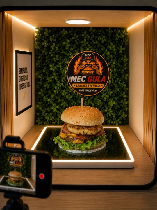 Mec Tropical Rj🍔🤤