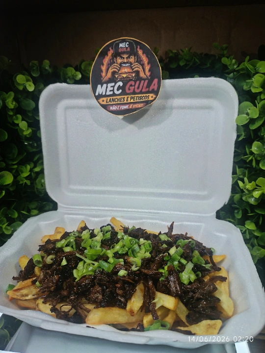 Mec batata C/ cusPremium 