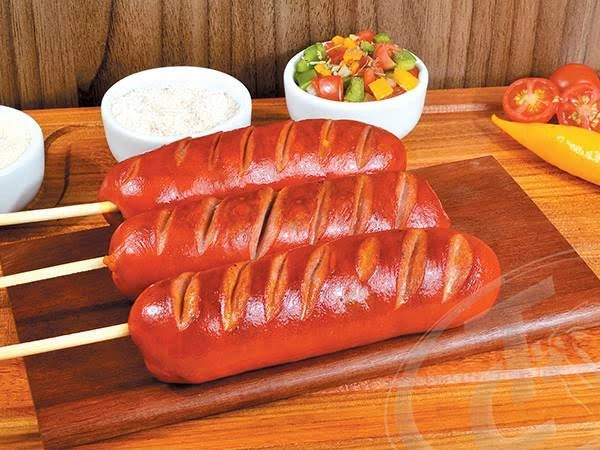 Salsichão 