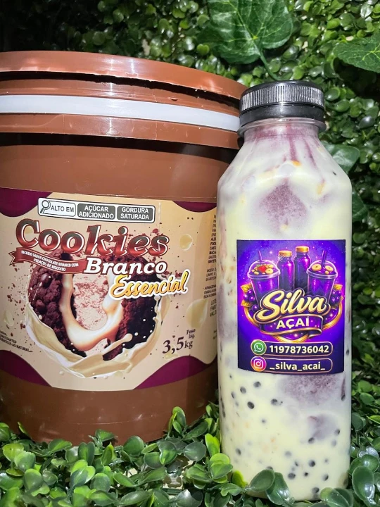 Trufada Cookies 500ml