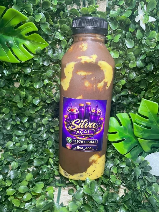 Trufada  Nutella 500ml