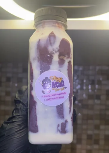 CREME NINHO 500ML
