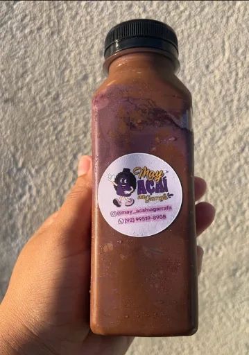 NUTELLA SUPREME 500ML