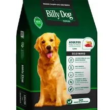 Billy Dog 15kg