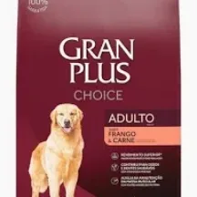 GranPlus Choice 15kg