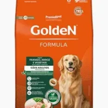 Golden Adultos Frango 15k