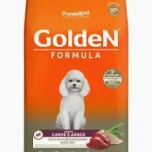 Golden Adultos MB Carne 