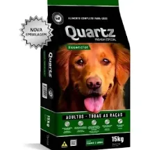 Quartz Essencial 15kg
