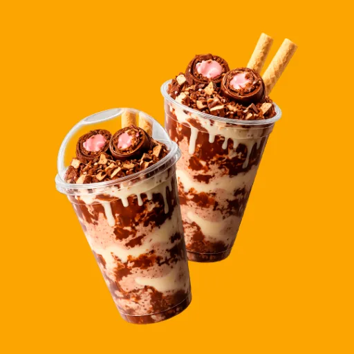 Premium brown