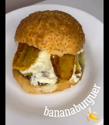 BananaBurguer