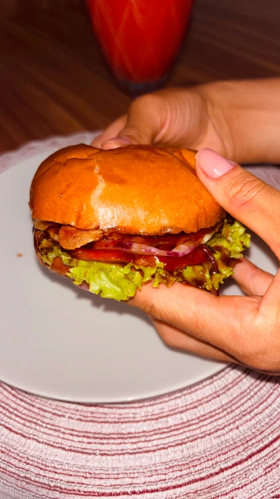 Fit Burguer
