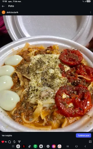 Bolonhesa G