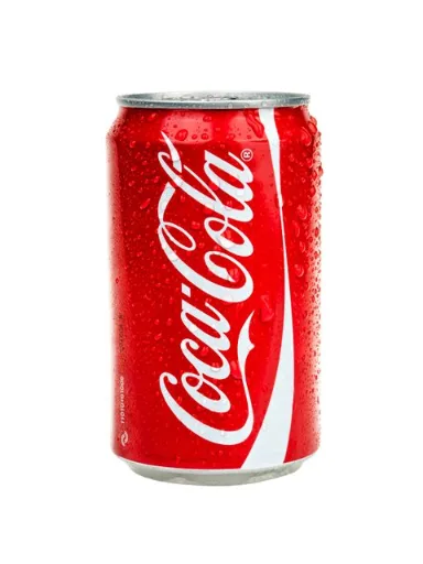 Coca Lata 350ml