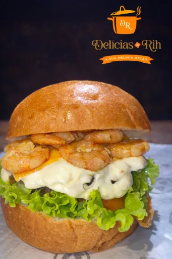 CamarãoBurguer 