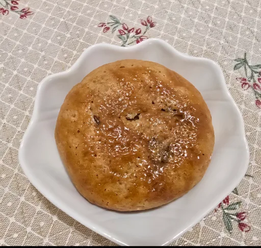 Cookie doce de leite