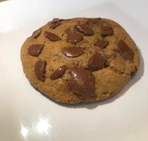 Cookie tradicional 