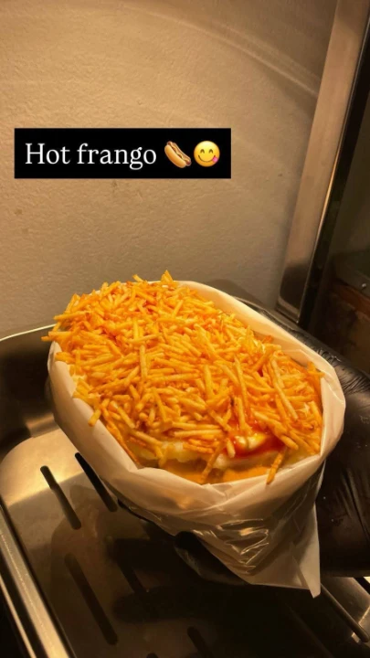 Hot Frango