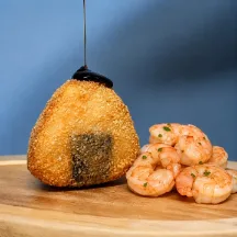 HOT CAMARÃO