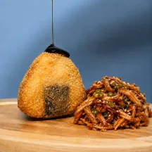 HOT FRANGO TERIYAKI