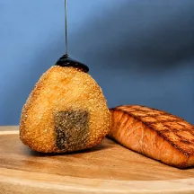 HOT SALMÃO