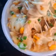 Macarrão De Strogonoff