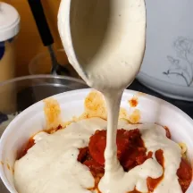 Macarrão Misto