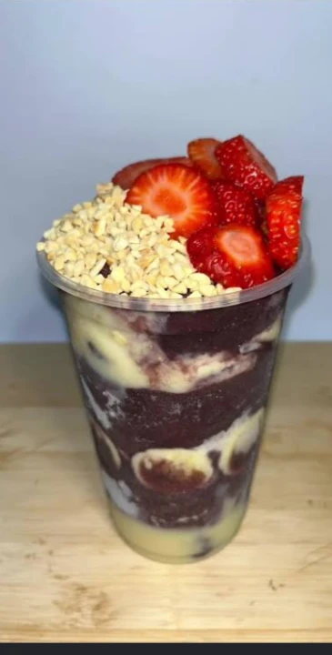 Açaí 700ml