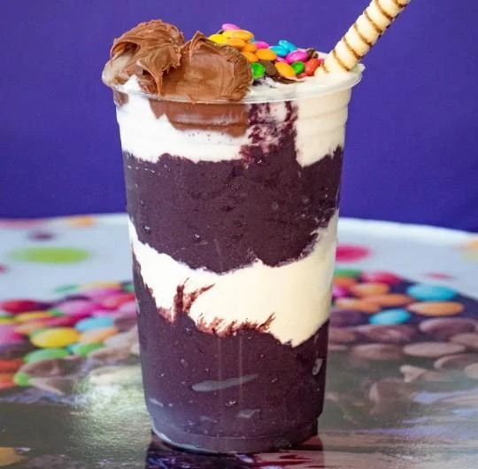 Açaí 250ml