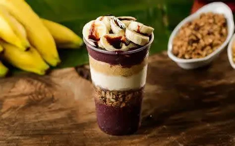 Açaí 500ml