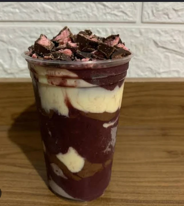 Açaí 330ml