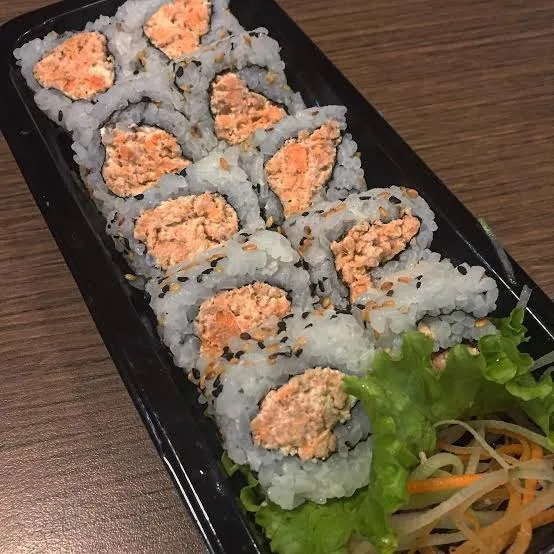 Uramaki 