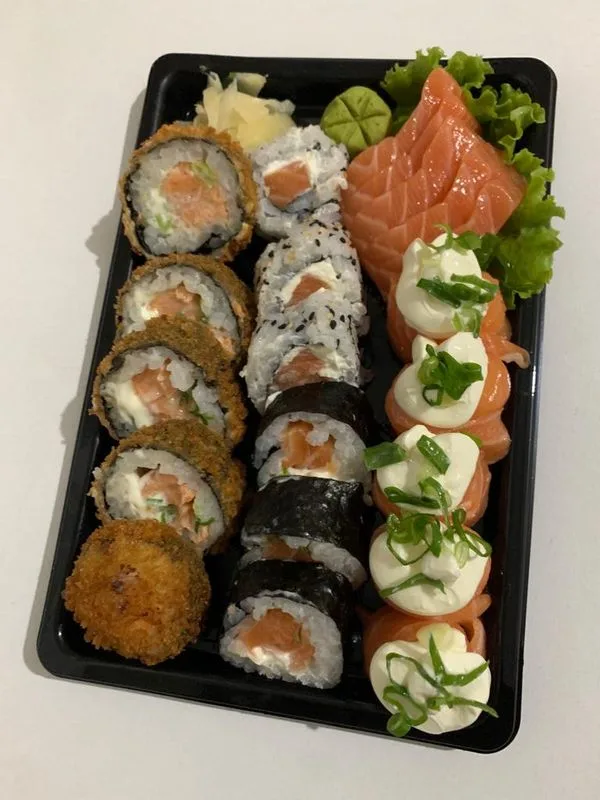 Combinado P